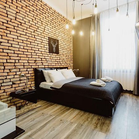 Leo Apartments Main Square Cracovia Exterior foto